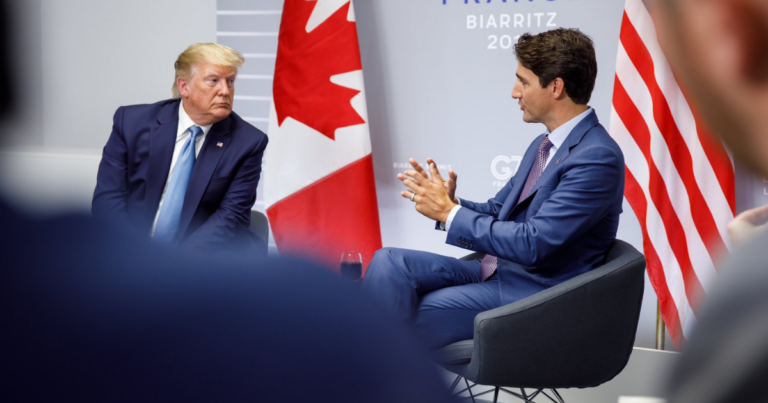 The Candice Malcolm Show | A Trade War will DESTROY Canada
