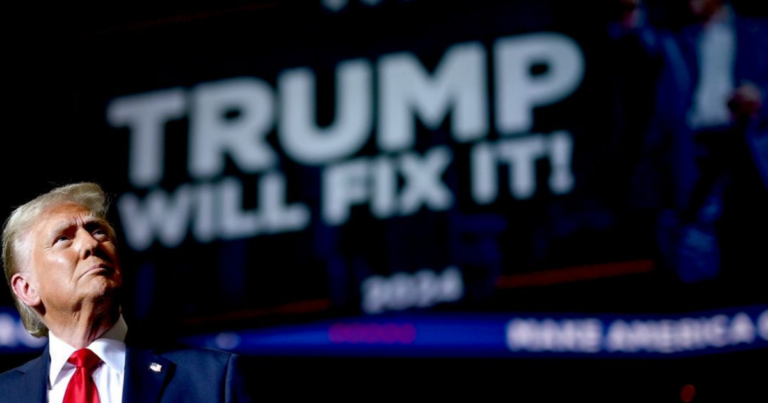 LEVY: Will leftist activists in Canada learn anything from Trump’s win?