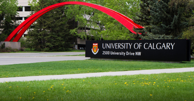 OP-ED: Eylon Levy’s disturbing experience at the University of Calgary