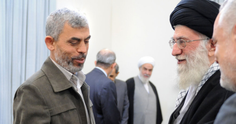 Remembrance Day-style vigil for Hamas leader in Mississauga cancelled by organizers 