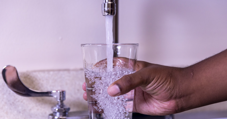 Montreal to end practice of adding fluoride to city water system