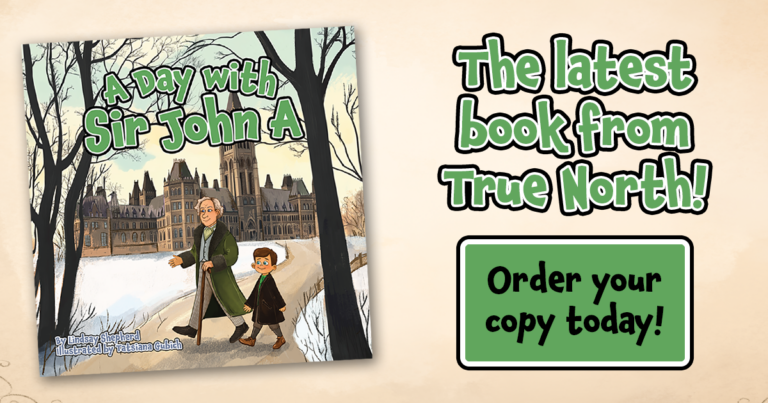 A Day with Sir John A