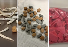 Growing number of Canadian youth mixing multiple drugs at once