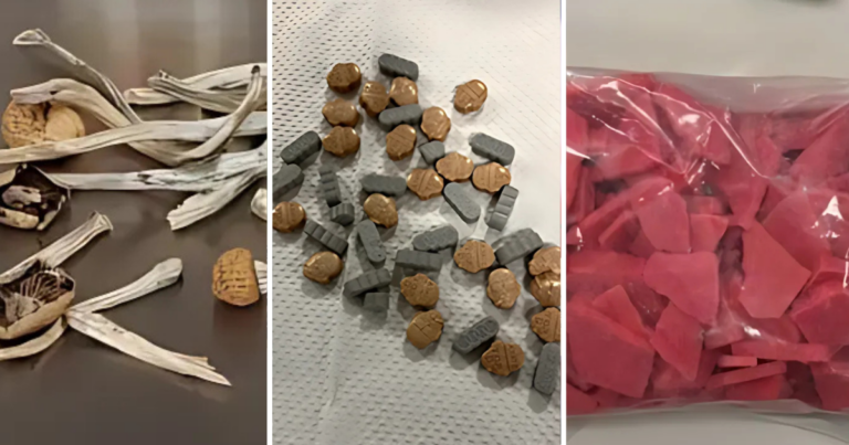 Growing number of Canadian youth mixing multiple drugs at once 