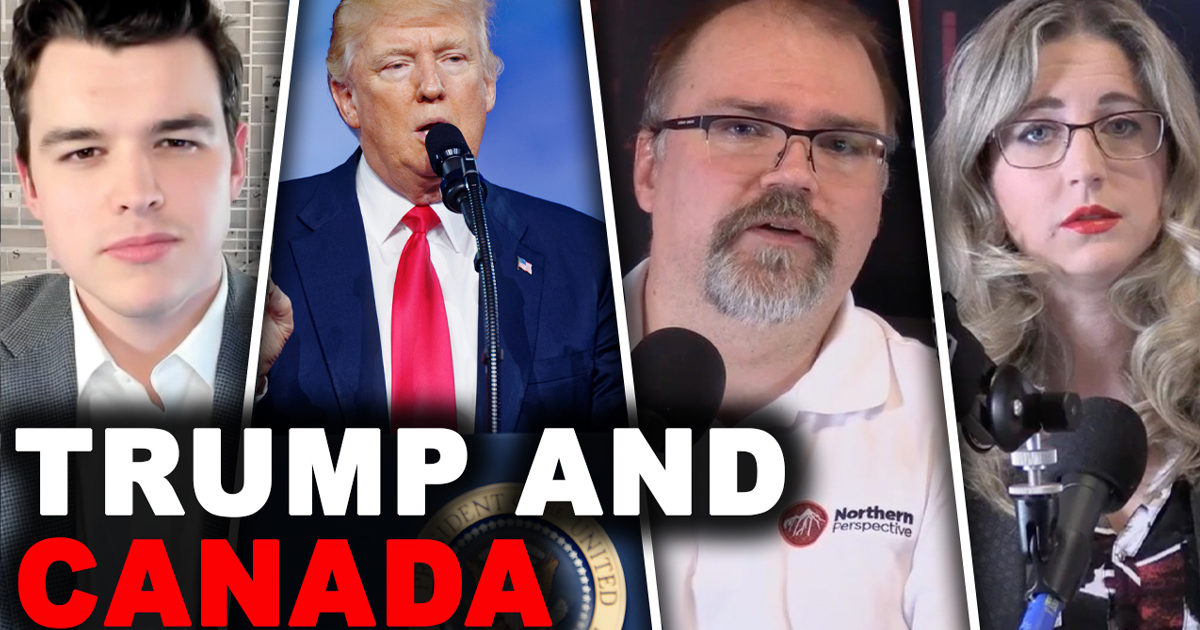 The Northern Dispatch | What does Donald Trump’s victory mean for Canada?