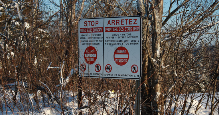 The Daily Brief | Trump ‘border czar’ calls on Canada to secure border