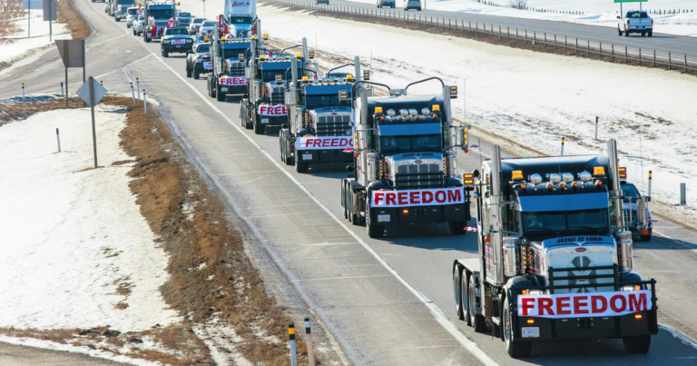 The Rachel Parker Show | Dismantling CBC HIT JOB on Coutts + the future of female sports