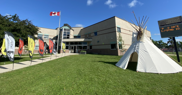 OP-ED: “Learning on the land” is just another harmful indigenous apartheid project