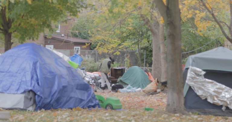 LEVY: This is Mayor Olivia Chow’s Toronto