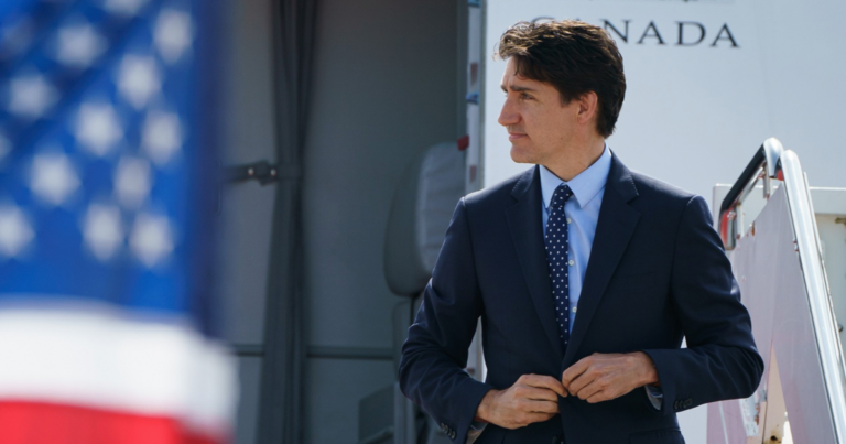 The Daily Brief | Trudeau says Harris’ election defeat an attack on “women’s progress”