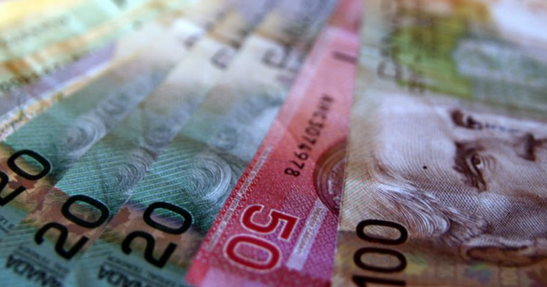 Canada flagged around 2,400 money laundering cases involving lawyers 
