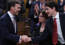 The Alberta Roundup | Trudeau’s former finance minister SLAMS emissions cap