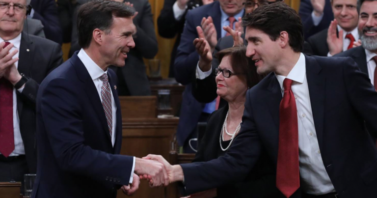 The Alberta Roundup | Trudeau’s former finance minister SLAMS emissions cap