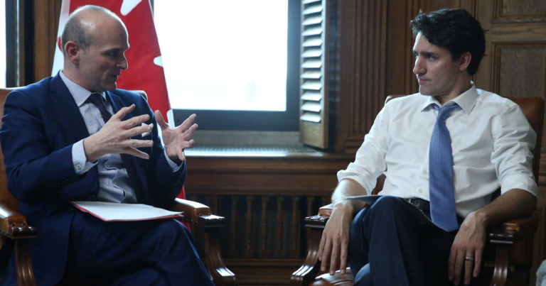 The Northern Dispatch | Another day, another Liberal scandal