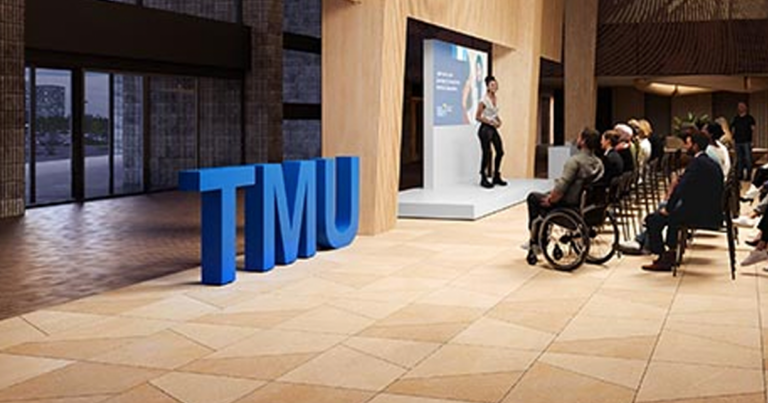 TMU panel on Middle East reporting slammed for anti-Israel bias