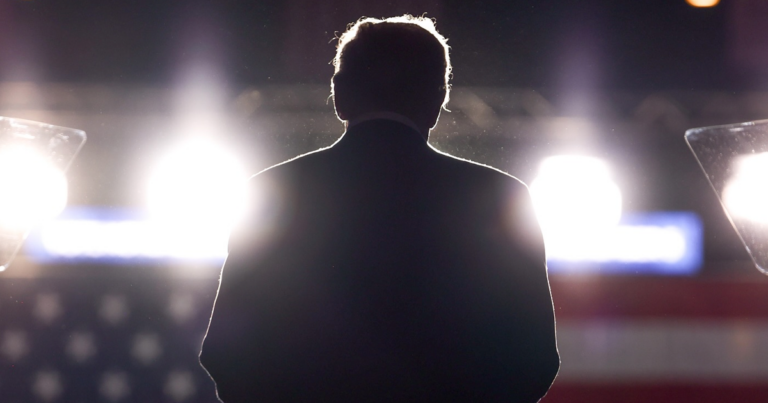 Off the Record | Canadian lefties MELTDOWN after historic Trump win