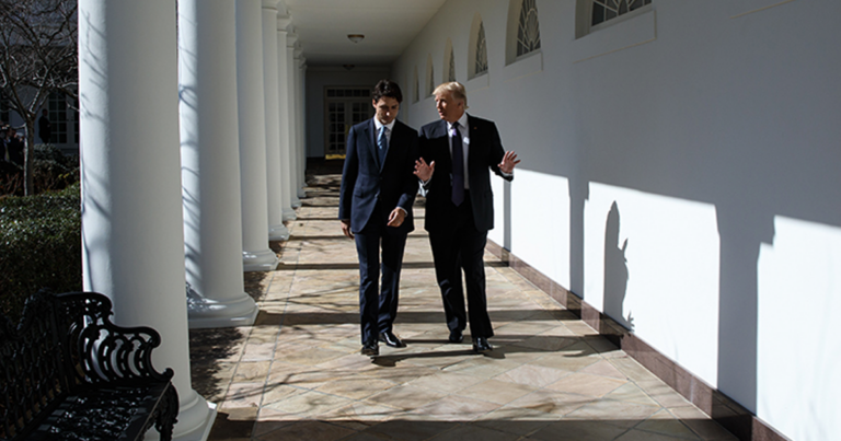 The Rachel Parker Show | Canada needs to do THIS to avoid Trump’s tariffs