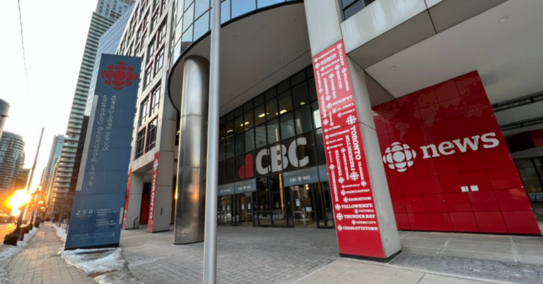 Foreign interference report calls on more government funding to legacy media