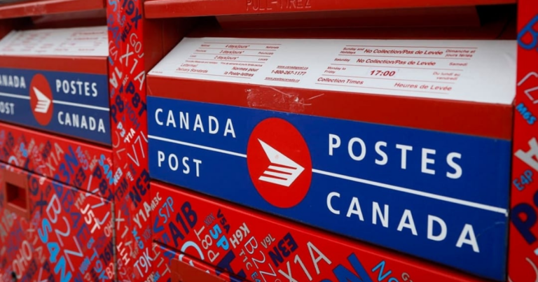 B.C. businessman allegedly deceived Canada Post out of nearly $500k in shipping costs