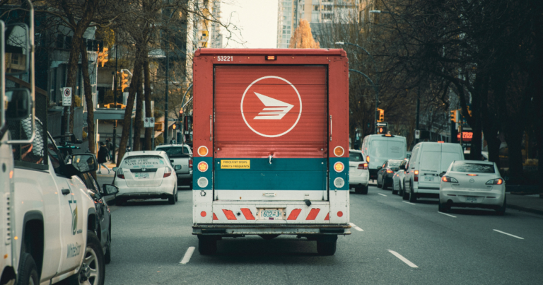 Small businesses feeling “crushed” by Canada Post strike as costs soar