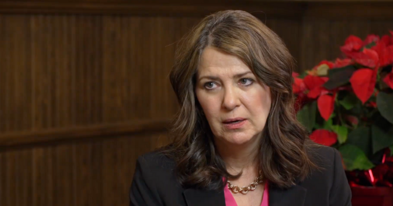 The Rachel Parker Show | EXCLUSIVE: Smith’s plan to SECURE Alberta & FIX U.S. trade stand-off