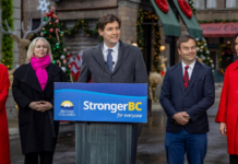 B.C. projects $9.4B deficit, blowing past record-breaking 2024 budget shortfall