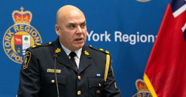 York police arrest 17 for home invasions, robberies, and drug trafficking; 7 released on bail already