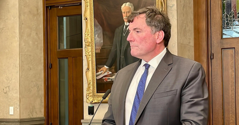 The Daily Brief | Liberals continue assault on legal gun owners