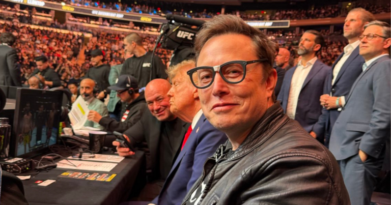 Musk slams Trudeau as “insufferable tool” following feminist remarks