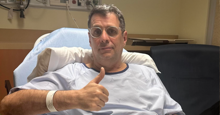 Éric Duhaime recovering after heart attack; vows to return strong in 2025