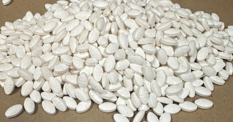 Conservatives demand tougher border security and action on fentanyl crisis