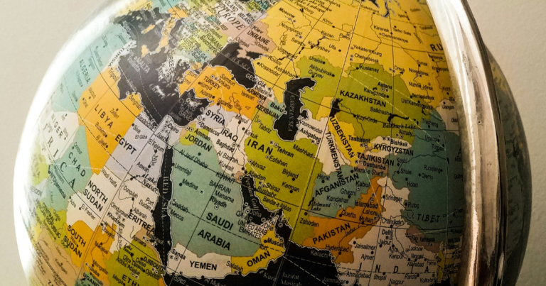 Global Affairs Canada billed taxpayers $186M on real estate over last decade: CTF