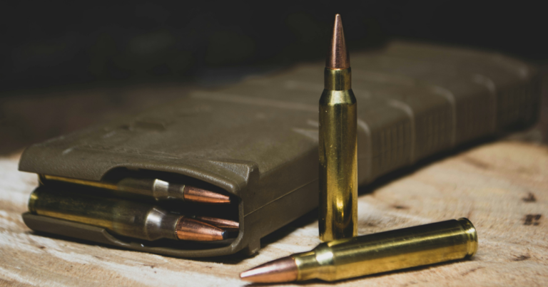 Liberals add wide array of parts to gun confiscation scheme