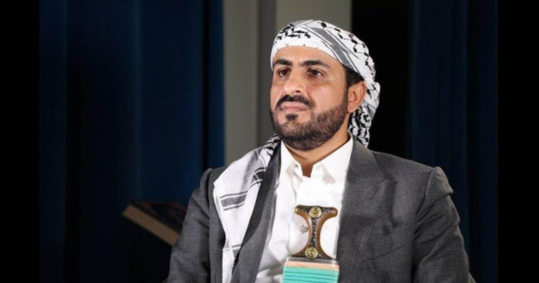 Canada lists Houthis as terrorist entity