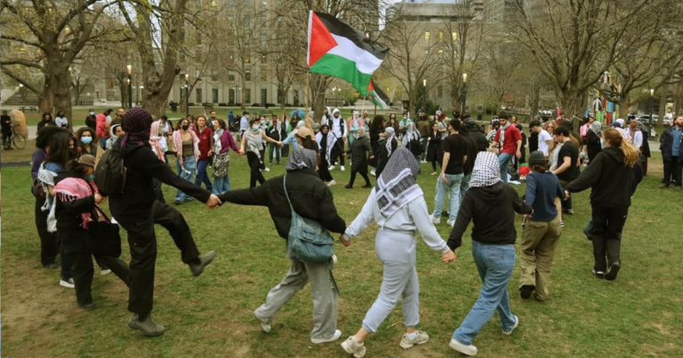 Quebec launches inquiry into campus safety following Middle East conflict tensions