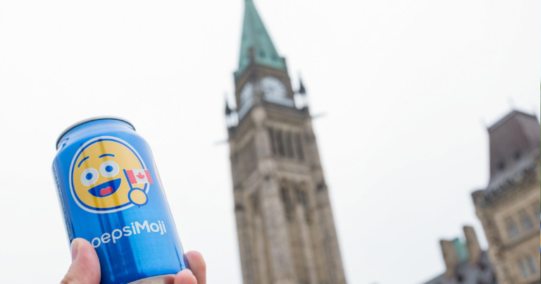 PepsiCo Canada says it won’t be participating in Liberals’ GST holiday