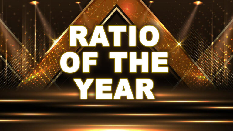 Ratio’d | 2024 Ratio of the Year Awards Show