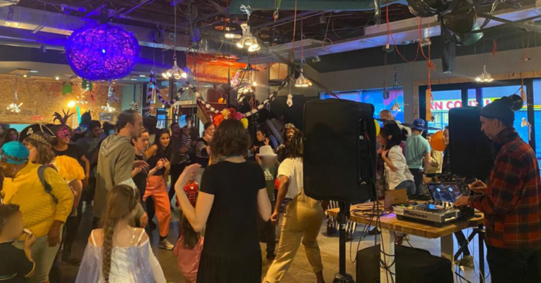 Family-friendly dance in Montreal cancelled over race-based ticket pricing