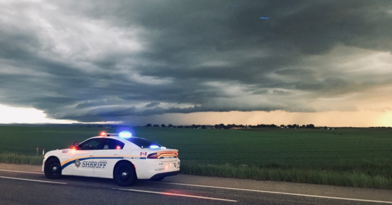 Alberta unveils border security plan with sheriff-led patrols and “red zone”