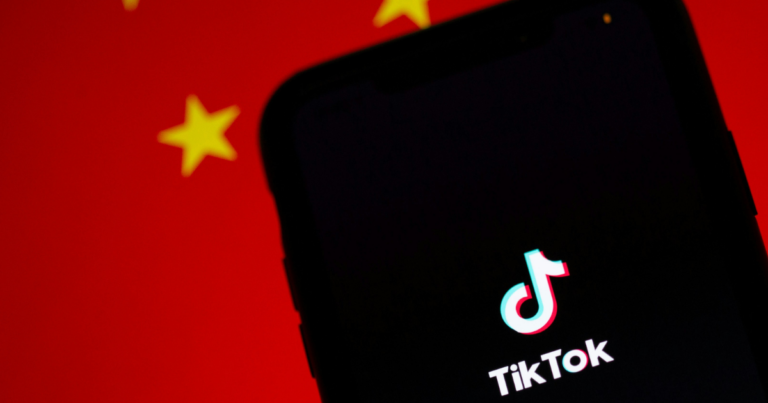 TikTok files federal court challenge in response to Canada-wide ban