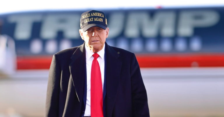 The Daily Brief | Trump says the U.S. doesn’t need Canada