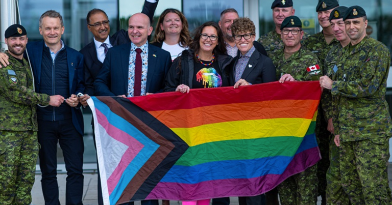 Off the Record | How woke is our military?