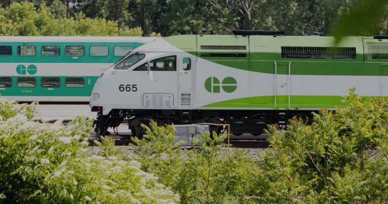 Metrolinx offers free GO Transit trips on New Year’s Eve in the GTA