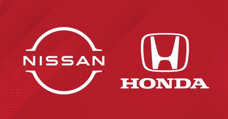 Honda, Nissan announce merger discussion to compete with Tesla, Chinese EV makers