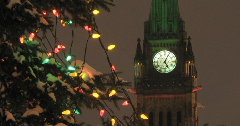 White Christmas in the forecast for some regions, while others brace for rainy holiday