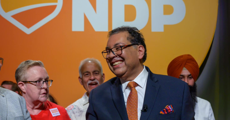 The Rachel Parker Show | NDP PAYS UP after failed attempt to CANCEL Conservative