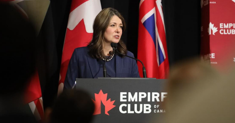 The Alberta Roundup | Smith steps up while Trudeau government implodes