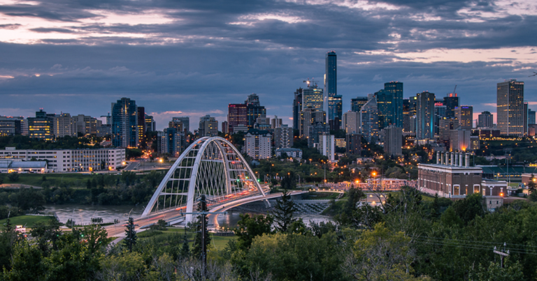 Edmonton budget proposes 6.1% tax hike in 2025, further increase in 2026
