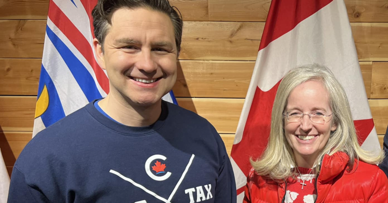 Conservatives win Cloverdale—Langley City byelection