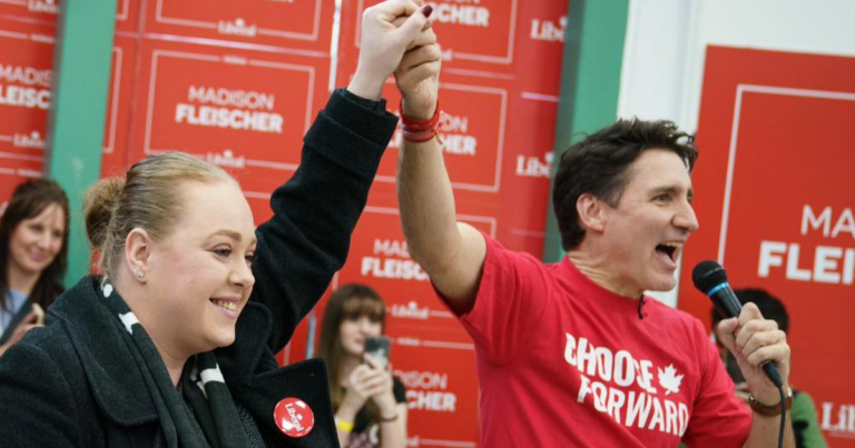 The Rachel Parker Show | Former Liberal MP says Trudeau has DESTROYED party brand (Ft. Dan McTeague)